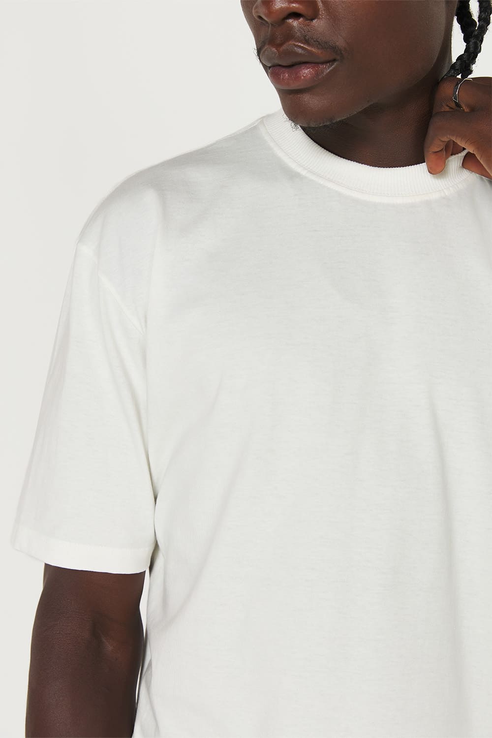 Camiseta Basic Streetwear Fio 30.1 Brunx Ind – Conforto e Estilo