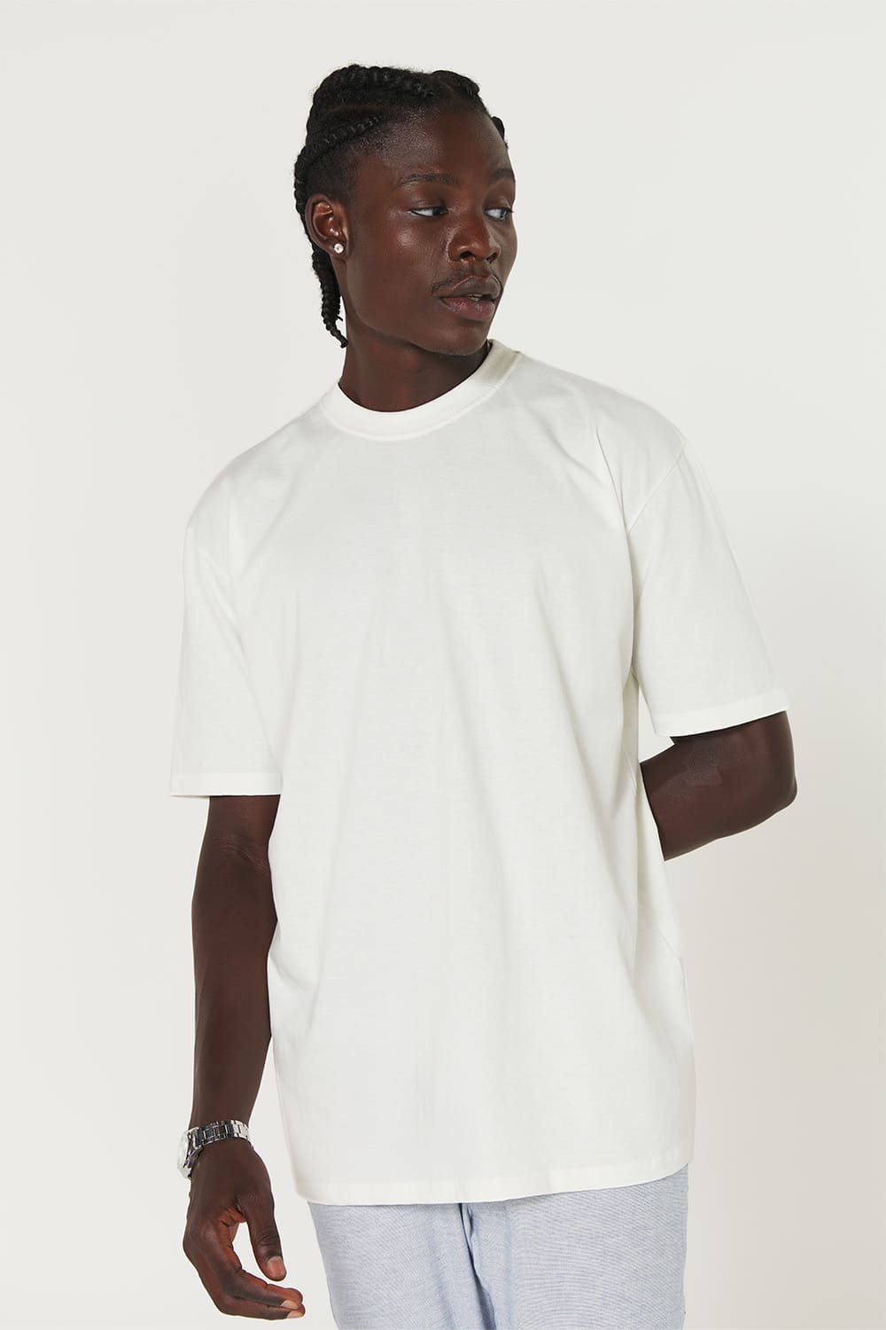 Brunx Camiseta Basic Streetwear Fio 30.1 Brunx Ind – Conforto e Estilo