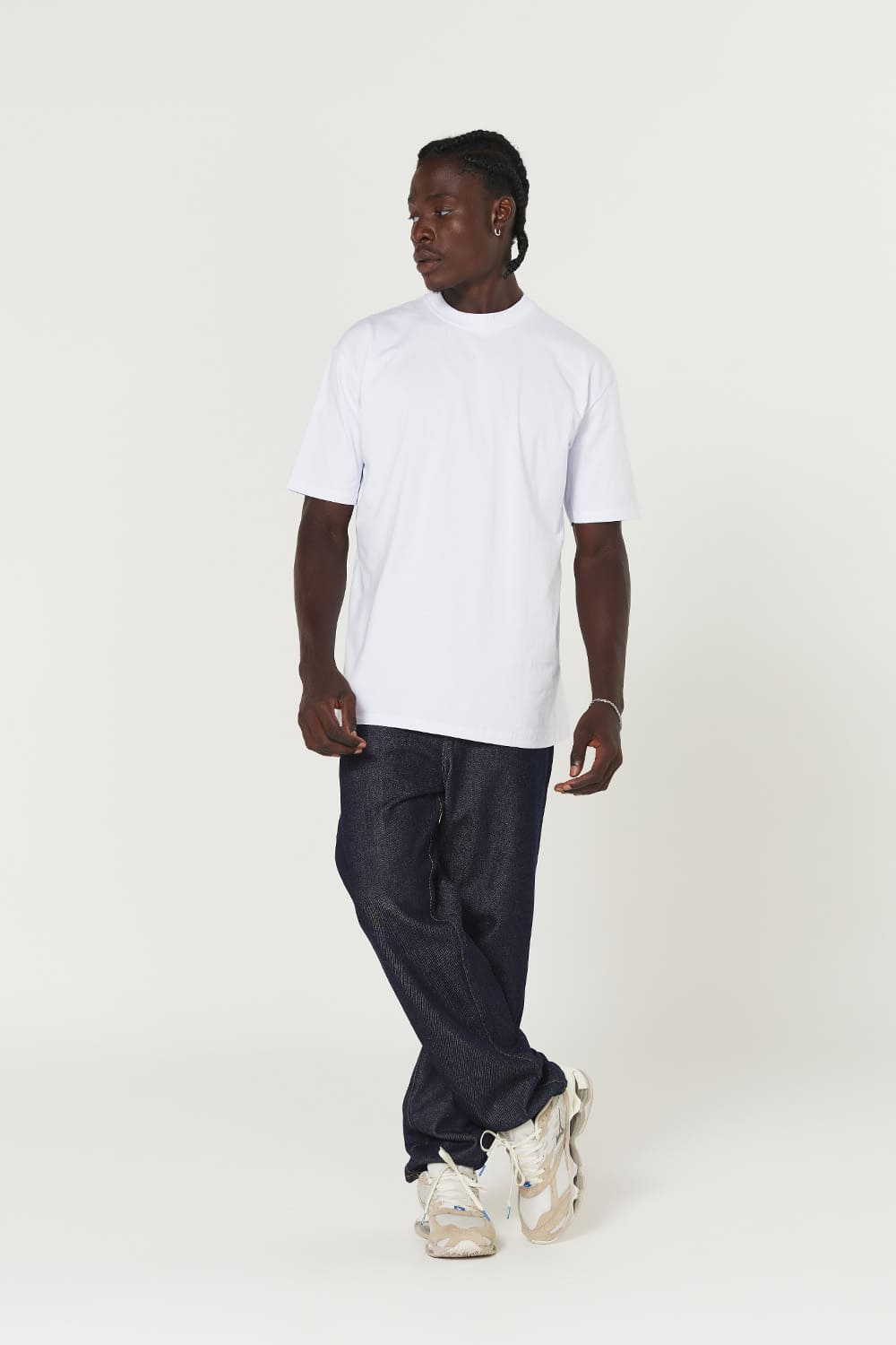 Brunx Cottonflex Streetwear Brunx Ind - Conforto e Estilo Urbano