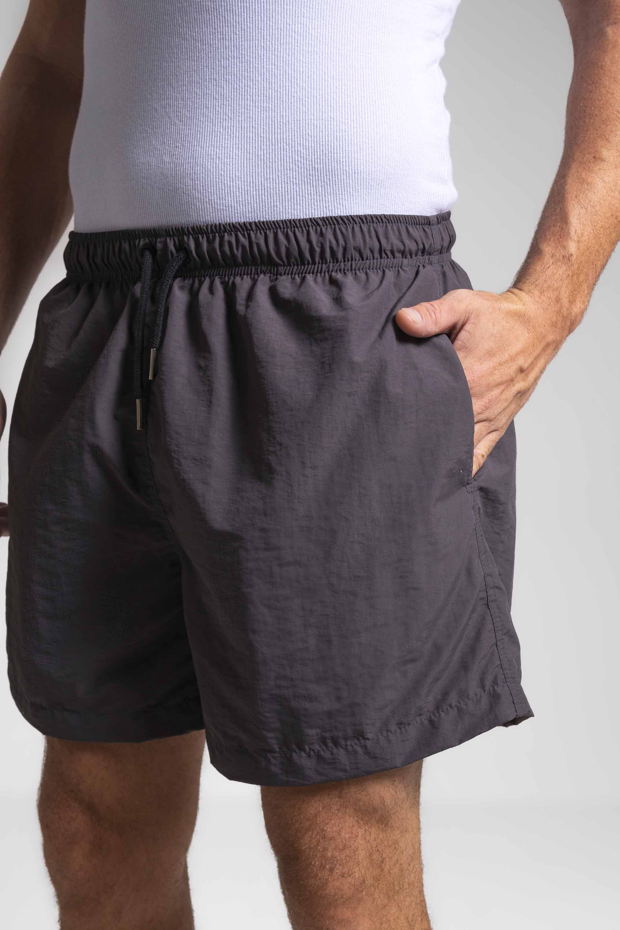 Shorts Tactel Masculino Brunx| Leveza, Estilo e Liberdade para o
