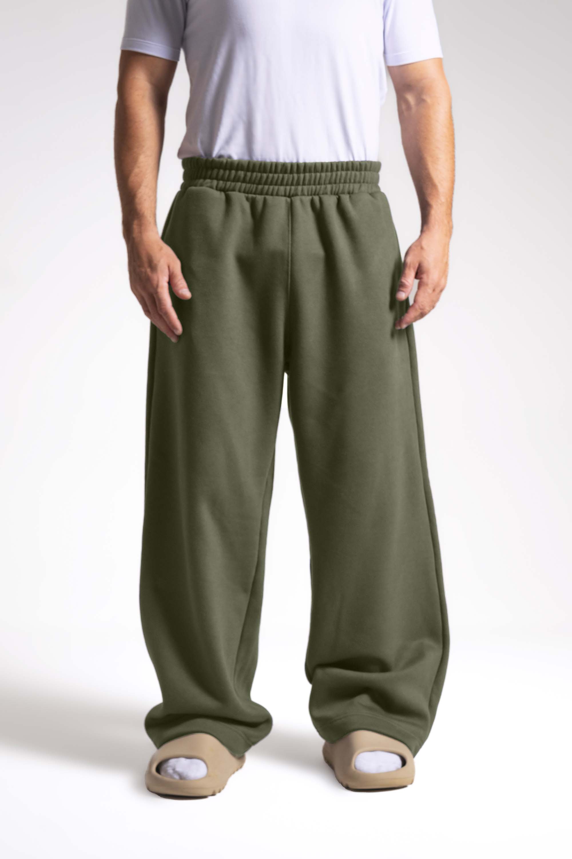 Calça Jeans Masculina Indigo, image size:2000x3000