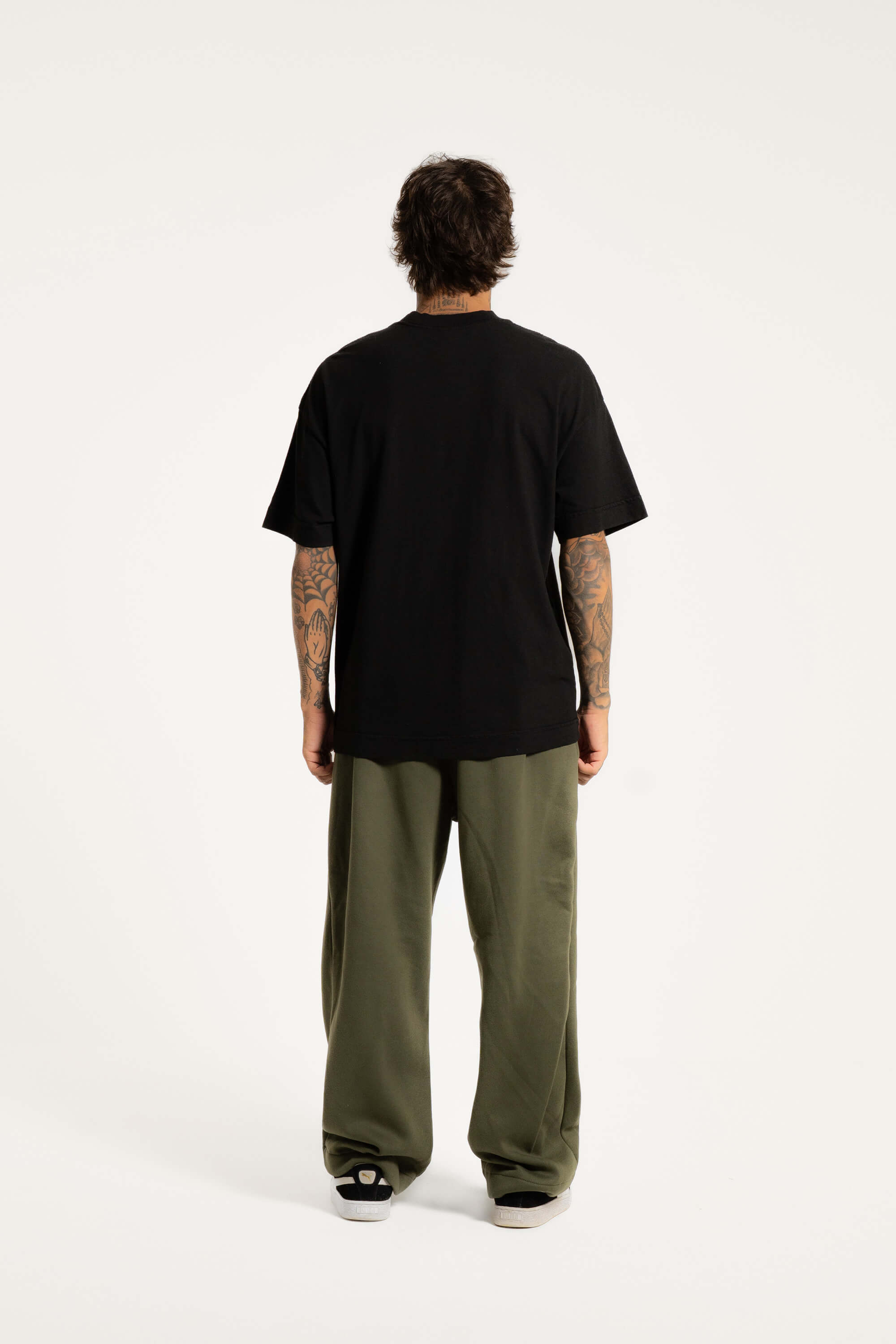 や Camiseta Heavy Oversized Streetwear Fio 20.1 – Estilo Impactante