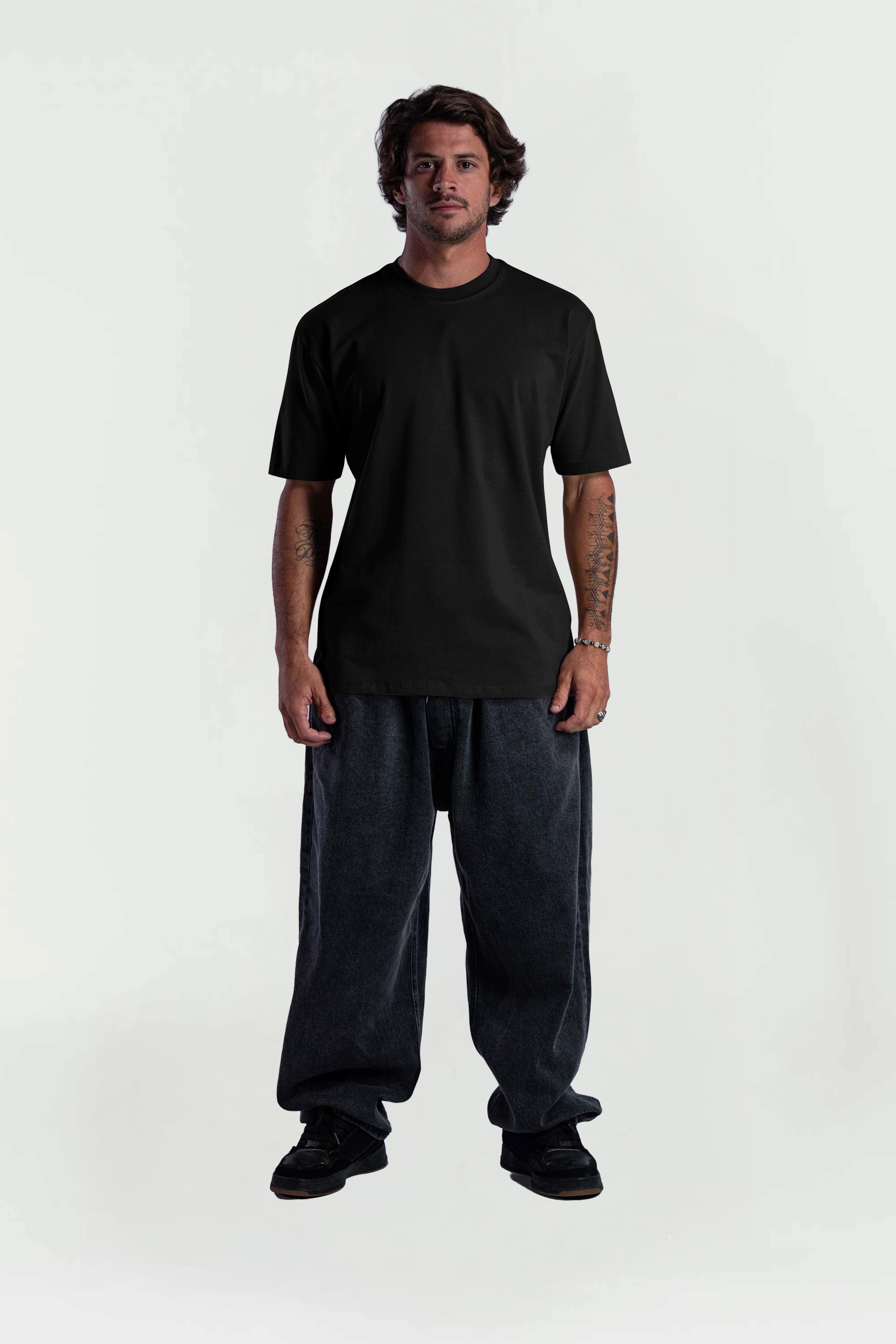 Brunx Cottonflex Streetwear Brunx Ind - Conforto e Estilo Urbano